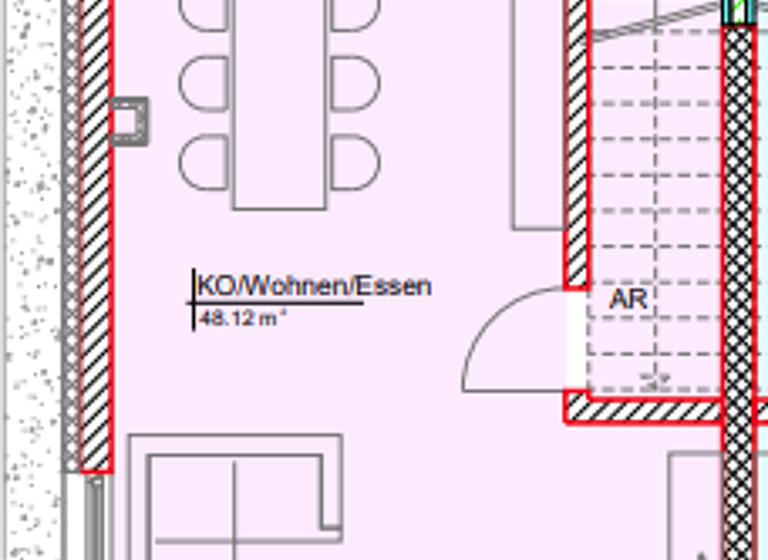 Wohnung zum Kauf - Erstbezug provisionsfrei 470.000 € 4 Zimmer 114,9 m² frei ab sofort Manham 76 Piretz Feichten an der Alz 84550