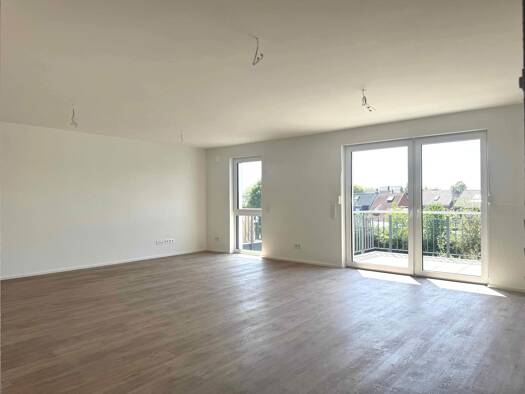 Wohnung zur Miete - Erstbezug 1.326 € 3 Zimmer 88,4 m² Willich Willich 47877