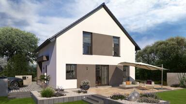 Einfamilienhaus zum Kauf 378.900 € 5 Zimmer 155 m² 710 m² Grundstück Neufang Sonneberg 96515