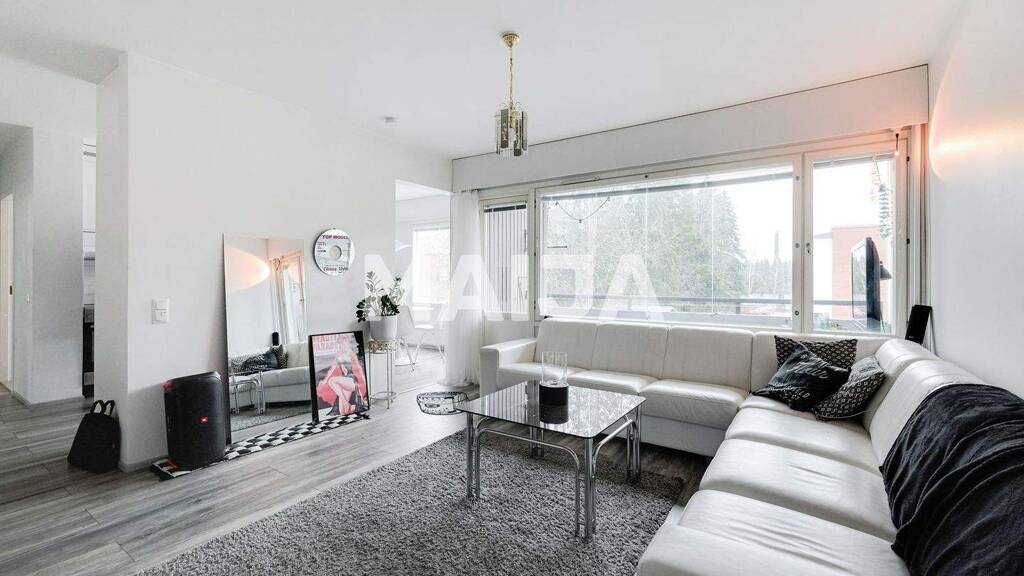 Studio zum Kauf 59.000 € 2 Zimmer 60,7 m² 1. Geschoss Jukolantie 11 Kouvola 45200