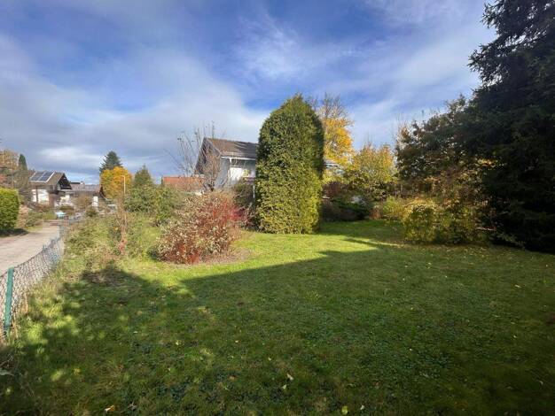Grundstück zum Kauf 450.000 € 429 m² Grundstück Kolbermoor Kolbermoor 83059