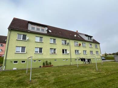 Wohnung zum Kauf 49.500 € 4 Zimmer 68,7 m² Kloster Veßra Kloster Veßra 98660