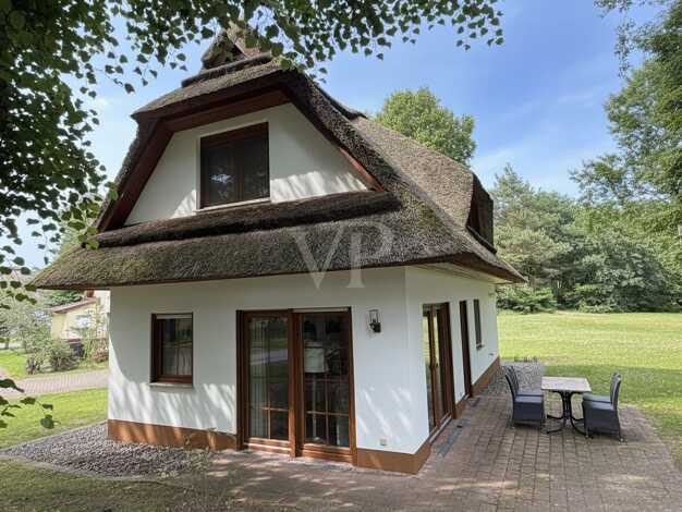 Haus zum Kauf 449.000 € 3 Zimmer 80 m² 478 m² Grundstück Zirchow 17419