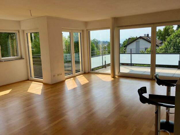 Wohnung zum Kauf 620.000 € 3,5 Zimmer 94 m² 1. Geschoss Überlingen 88662