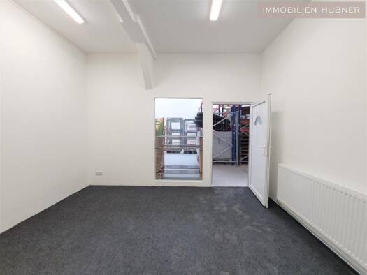 Werkstatt zur Miete 4.881 € 320 m² Lagerfläche Wiener Neudorf 2351