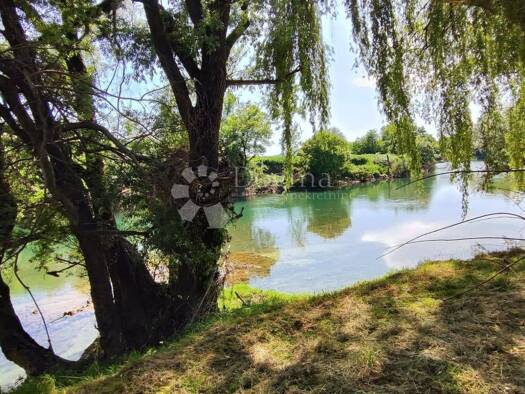 Einfamilienhaus zum Kauf 199.000 € 3 Zimmer 134 m² Podbrežje, Ozalj Ozalj 47280