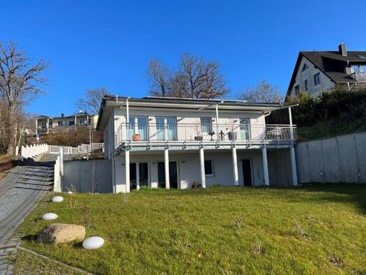Terrassenwohnung zur Miete 1.215 € 3 Zimmer 92 m² Geschoss EG/1 frei ab sofort Göhren 18586