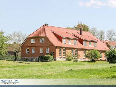 Einfamilienhaus zum Kauf 899.000 € 13 Zimmer 510 m² 6.500 m² Grundstück Wedendorf Wedendorf / Köchelstorf 19217