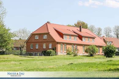 Einfamilienhaus zum Kauf 979.000 € 13 Zimmer 510 m² 2.500 m² Grundstück Wedendorf Wedendorf / Köchelstorf 19217