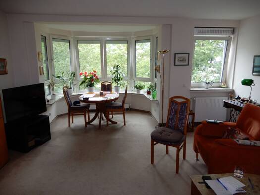 Wohnung zum Kauf 189.000 € 3 Zimmer 75 m² 2. Geschoss frei ab sofort Vahrer Straße Sebaldsbrück Ost 28329