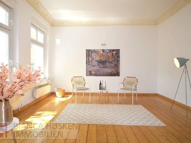 Wohnung zum Kauf 158.380 € 4 Zimmer 87,7 m² 1. Geschoss Hamm-Mitte Mitte 59065