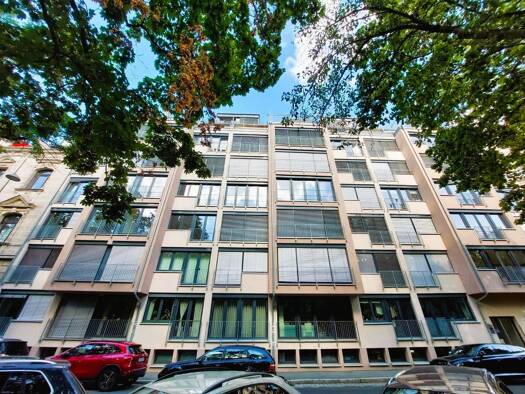 Wohnung zum Kauf als Kapitalanlage geeignet 119.900 € 1 Zimmer 29,9 m² Innenstadt Fürth 90762