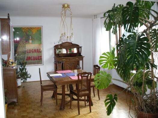 Wohnung zur Miete 1.180 € 4 Zimmer 120 m² Geschoss 2/3 frei ab 01.02.2026 St Arnual Saarbrücken 66119