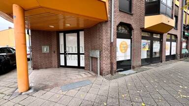 Bürofläche zur Miete 7 Zimmer 214 m² Bürofläche Lampertheim Lampertheim 68623