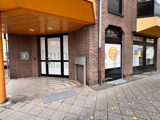Bürofläche zur Miete 7 Zimmer 214 m² Bürofläche Lampertheim Lampertheim 68623