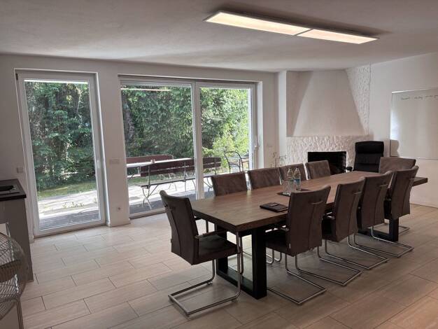 Wohnung zur Miete 2.499 € 5 Zimmer 115 m² EG Grünwald Grünwald 82031