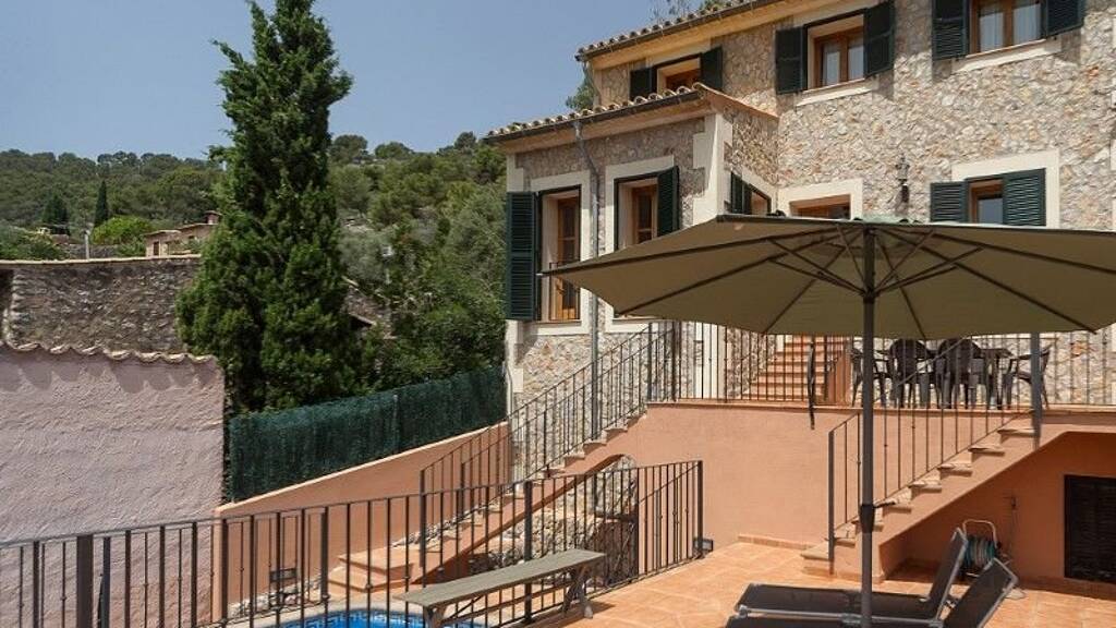 Haus zum Kauf 975.000 € 4 Zimmer 310 m² 500 m² Grundstück Alaró 07340