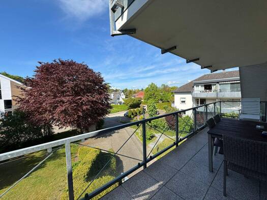 Studio zum Kauf 399.000 € 1,5 Zimmer 53 m² 1. Geschoss Scharbeutz 23683