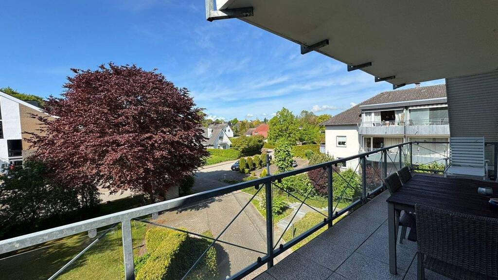 Studio zum Kauf 399.000 € 1,5 Zimmer 53 m² 1. Geschoss Scharbeutz 23683
