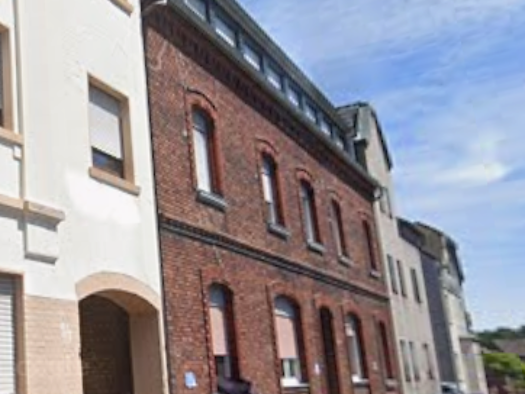 Wohnung zur Miete 360 € 2 Zimmer 47 m² Geschoss 2/3 frei ab sofort Otto-Wels-Straße  9 Pelkum Hamm 59077