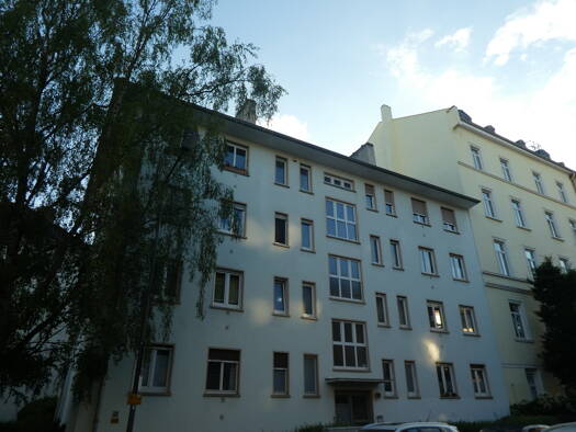 Wohnung zum Kauf 680.000 € 4 Zimmer 82 m² Nordend-Ost Innenstadt III 60316