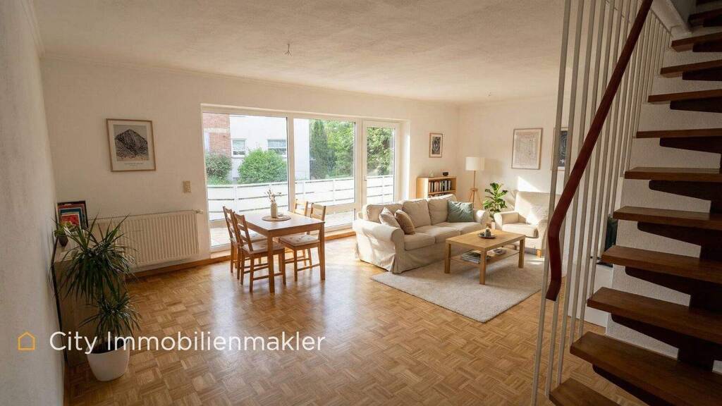 Mehrfamilienhaus zum Kauf 385.000 € 7 Zimmer 168 m² 264 m² Grundstück Barsinghausen 30890