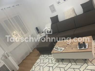 Wohnung zur Miete Tauschwohnung 680 € 2 Zimmer 54 m² EG Mainz 55116