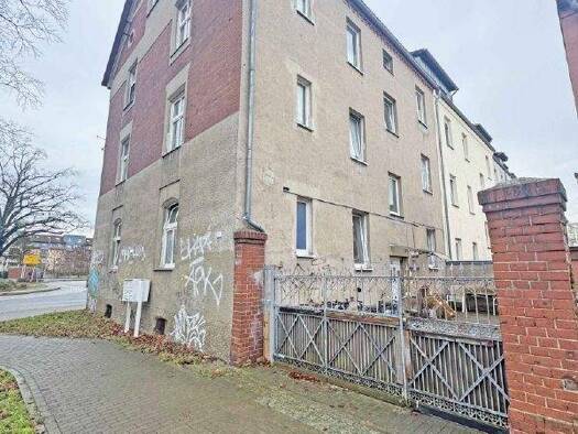 Mehrfamilienhaus zum Kauf 425.000 € 13,5 Zimmer 300 m² 178 m² Grundstück Rathenow 14712