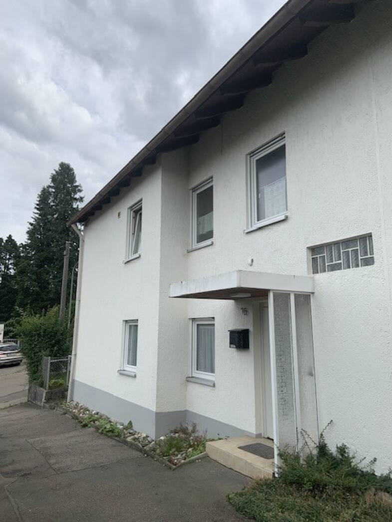 Doppelhaushälfte zum Kauf 425.000 € 4 Zimmer 95 m² 401 m² Grundstück Ottmarshausen Neusäß 86356