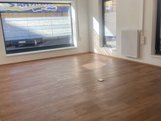 Büro zur Miete 8,95 € 94,1 m² Bürofläche Frauentalerstraße Deutschlandsberg 8530