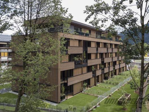 Wohnung zur Miete 2.333 € 3 Zimmer 116,1 m² Salurner Straße 56 Kufstein 6330