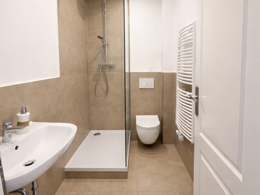 WG-Zimmer zur Miete 615 € 2,5 Zimmer 54 m² Geschoss EG/2 frei ab 20.04.2026 Kleine Kreuzstraße 7 Braunschweig 38118