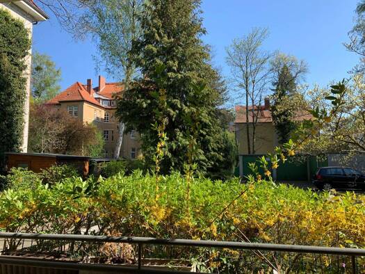 Garage zum Kauf provisionsfrei 110.000 € Lankwitz Berlin 12247