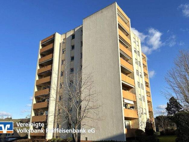 Wohnung zum Kauf 269.000 € 4 Zimmer 109,1 m² Olewig Trier 54295