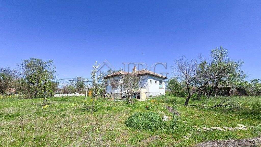 Haus zum Kauf 45.000 € 66 m² 66 m² Grundstück Asparuhovo