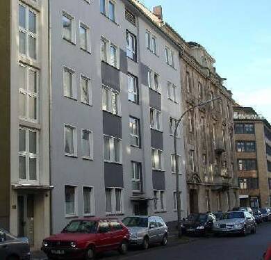 Wohnung zur Miete 500 € 2 Zimmer 50 m² Dachgeschoss, 5. Geschoss frei ab 01.10.2025 Poststr.30a Mitte Dortmund 44137