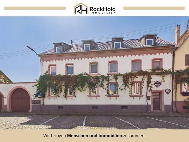 Wohnung zum Kauf 225.000 € 3 Zimmer 82,5 m² Edenkoben 67480