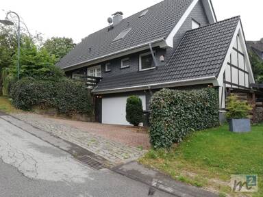 Einfamilienhaus zum Kauf 699.500 € 7 Zimmer 210 m² 563 m² Grundstück Ginsterbusch 1 Wermelskirchen Wermelskirchen 42929
