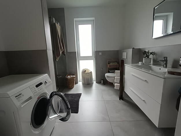 Wohnung zur Miete 730 € 2 Zimmer 63 m² 1. Geschoss frei ab 01.07.2026 Brölstraße 72 Waldbröl 51545