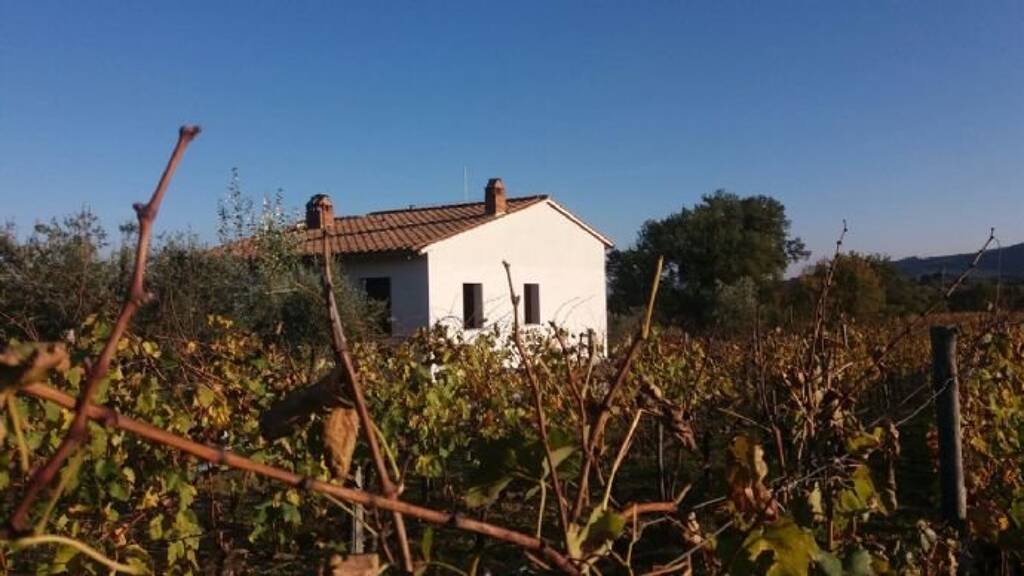 Villa zum Kauf 200 m² 10.000 m² Grundstück Val d'arno