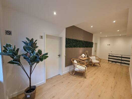 Wohnung zum Kauf 480.000 € 6 Zimmer 164 m² EG Mönchengladbach 41068