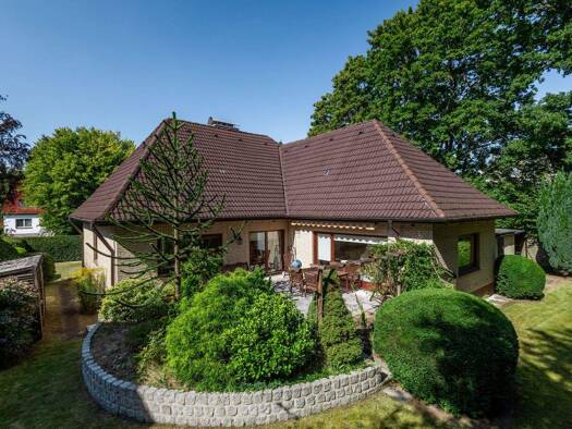 Einfamilienhaus zum Kauf 595.000 € 6 Zimmer 139,6 m² 864 m² Grundstück Rahlstedt Hamburg 22143