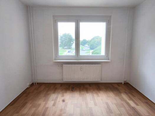 Wohnung zur Miete 416 € 2 Zimmer 59,3 m² 1. Geschoss Sylter Straße 29 Gohlis-Nord Nord 04157