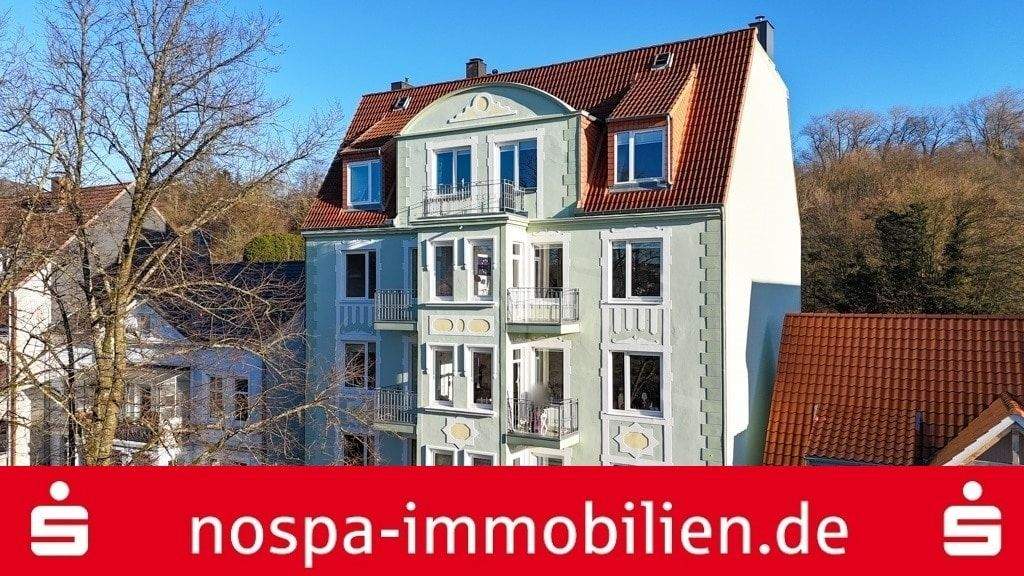 Wohnung zum Kauf 159.000 € 3 Zimmer 58 m² frei ab sofort Fruerlund Flensburg 24937