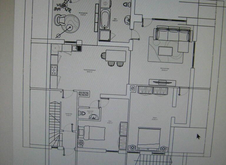 Mehrfamilienhaus zum Kauf provisionsfrei 959.000 € 13 Zimmer 330 m² 574 m² Grundstück Burgerfeld Wasserburg am Inn 83512