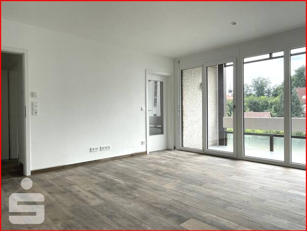 Wohnung zur Miete 750 € 2 Zimmer 65 m² Dillingen Dillingen 89407