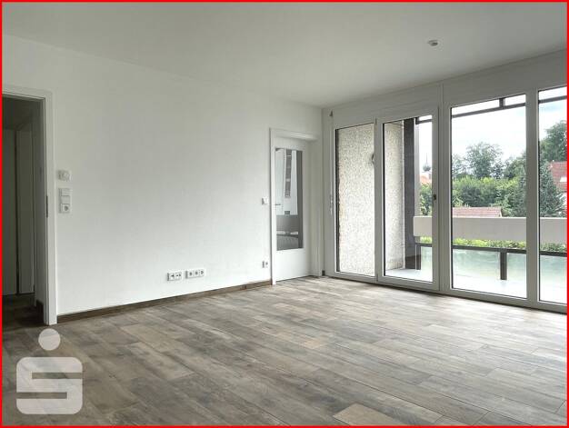 Wohnung zur Miete 750 € 2 Zimmer 65 m² Dillingen Dillingen 89407