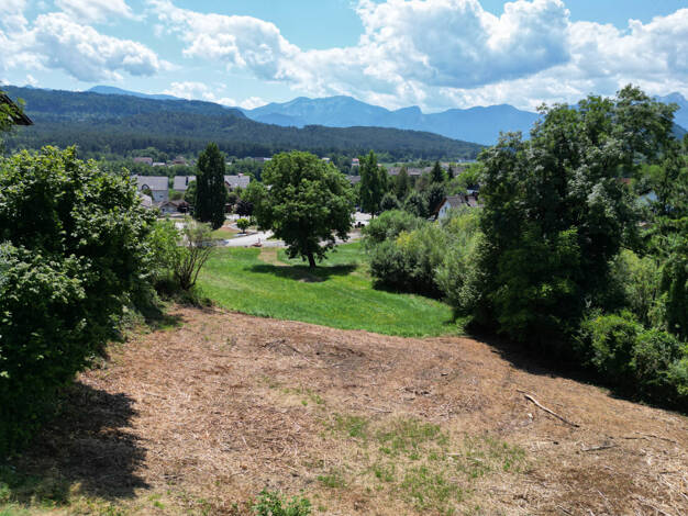 Grundstück zum Kauf 160.000 € 1.000 m² Grundstück Schiefling am Wörthersee 9535