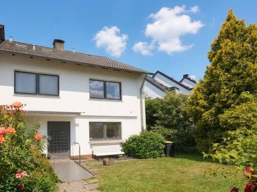 Reihenendhaus zum Kauf 359.000 € 6 Zimmer 168 m² 446 m² Grundstück Werl-Aspe Bad Salzuflen 32107