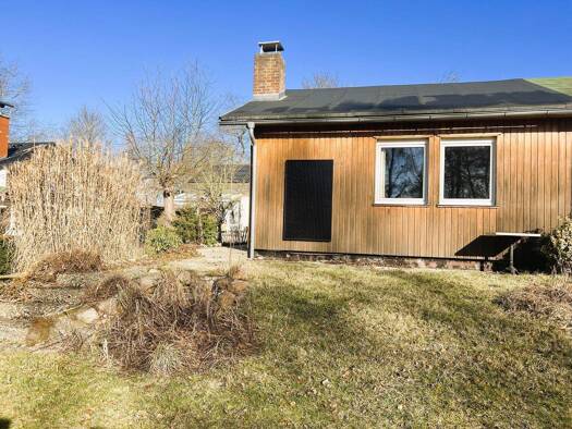 Bungalow zum Kauf 85.000 € 2 Zimmer 45 m² 340 m² Grundstück Göhren Tramm 19089